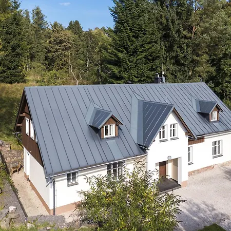 Kjh348 Villa Mlade Buky