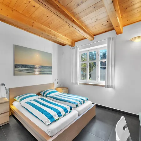 In Near Giant Mountains Вилла Младе-Буки