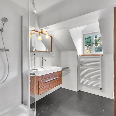 In Near Giant Mountains Вилла Младе-Буки