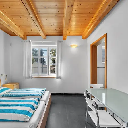 Вилла In Near Giant Mountains *