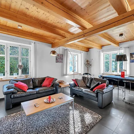 In Near Giant Mountains Вилла Младе-Буки